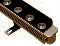 [Hot Item] Project Waterproof LED Light Bar IP65 Color Changeing LED Wall Washer