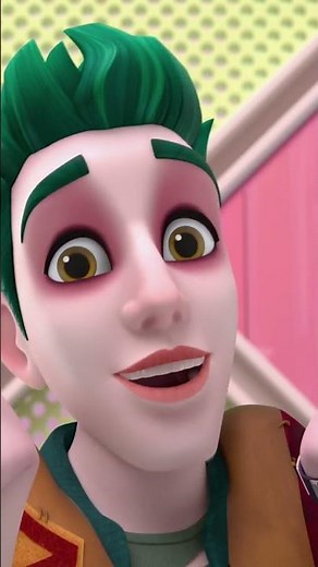 The critics are RAVING about Zed's new drink!🥤 ZOMBIESReanimated DisneyChannel