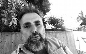 1.7K views · 27 reactions | Denver Butson reads “Postscript” from Letter to Yesenin in JIM HARRISON: COMPLETE POEMS. Order here: https://bit.ly/3eGPFWQ | Copper Canyon Press | Facebook