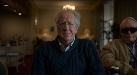 The Rule of Jenny Pen - Official Trailer | John Lithgow & Geoffrey Rush