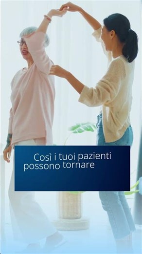 Decompressione Spinale BTL - na potente alternativa alla chirurgia,