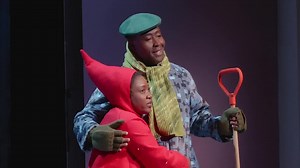 Stream the the World Premiere of The Snowy Day until January 8th. The perfect opera for the entire family to enjoy! | Houston Grand Opera