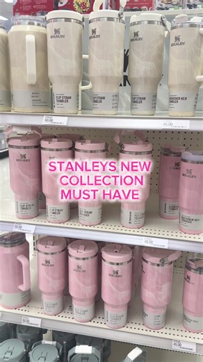 Pink Camo Cups: Your New Favorite Trend