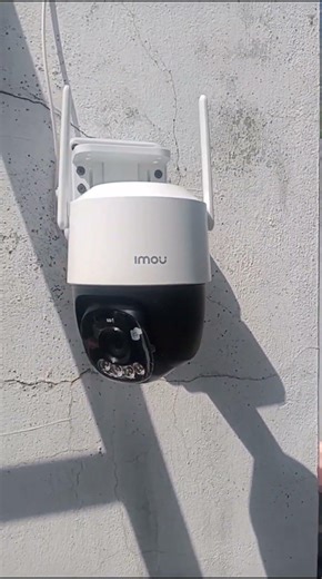 CCTV Imou 5Mp Camera installation with full setup #cctvsurveillance #securitycamera #cctv#cctvcamera