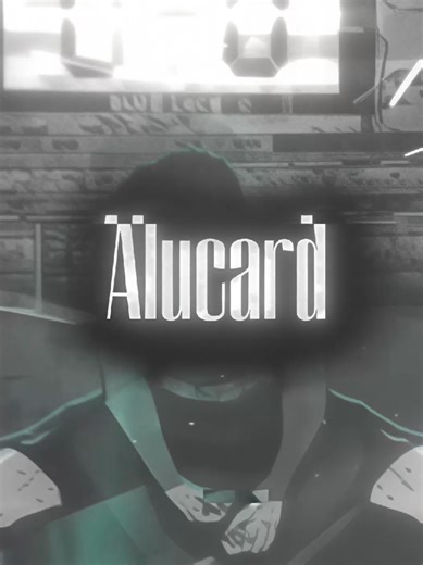 Garou Character Edit from Blue Lock Anime