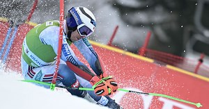 Coupe du monde de ski alpin | Impressionnant, Kristoffersen remporte le géant devant Pinheiro Braathen et Odermatt