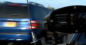 Is law enforcement tracking your license plate?