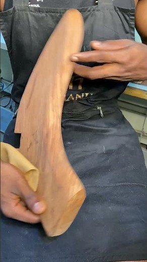 How to Make a Boot - Shoemaking made easy DIY tutorial