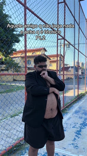 Aquele amigo que se acha técnico - Parte 2