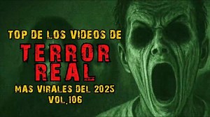 MOMENTOS DE TERROR CAPTADOS EN CAMARA 2025 # 107 👁️‍🗨️ ¿Estás listo para adentrarte en los casos más escalofriantes de este mes? Hoy en Pasillo Infinito te presentamos una recopilación de videos reales de terror que te pondrán la piel de gallina. 🎥 Desde entidades captadas en cámaras de seguridad, hasta rituales en bosques oscuros y fantasmas en hospitales, funerarias y casas embrujadas. Incluye: 🔹 La Cara: un ente aterrador aparece en la cámara de seguridad de una familia. 🔹 La Bodega: un 
