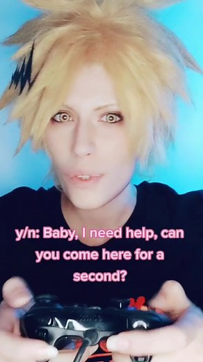 Denki Kaminari Cosplay Transformation | MHA Cosplay Fun