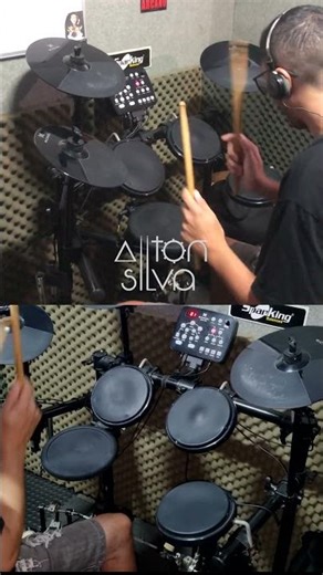 This song defined a generation 🔥🥁 #OficinaG3