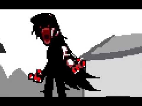 VS Strangled Red Teaser