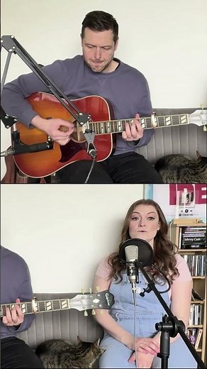Go Your Own Way - Fleetwood Mac Cover