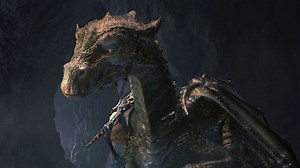 BBC One - Merlin - Great Dragon