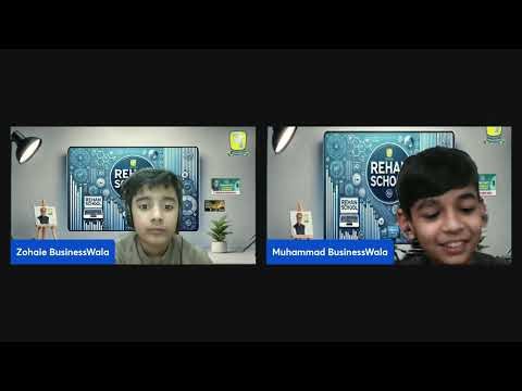 Inrerview with my friend