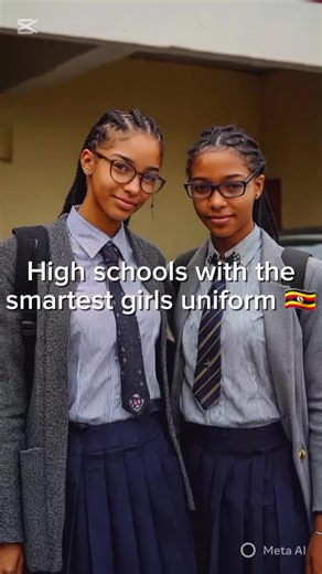 School Uniform Trends at Namagunga Secondary School