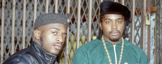 3 Rap Songs From 1988 You Should Totally Add to Your Rotation