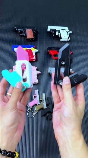 Which one will you choose?