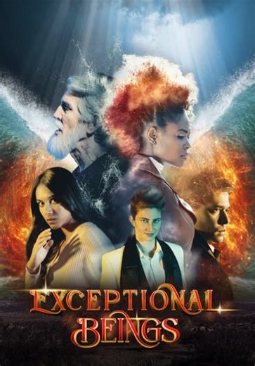 Exceptional Beings (2023)