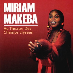Amampondo (Live) - Miriam Makeba: Song Lyrics, Music Videos & Concerts