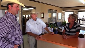 Sale season is rapidly approaching. Have you developed a cohesive marketing plan to help boost awareness of your sale? Brett Spader from Angus Auctions lends his marketing advice on this week's Angus Report. | American Angus Association