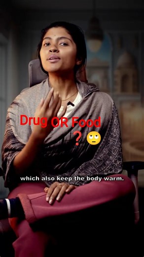 Why Indians Eat Poppy Seeds? 🇮🇳🤔 #india #shortsindia #intoxicación #uniquefoods #culture