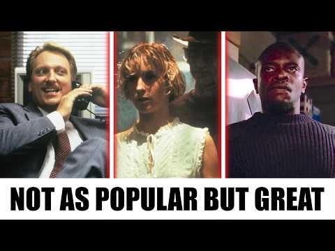 10 Brilliant 80s Actors Everyone Recognizes But Can't Name