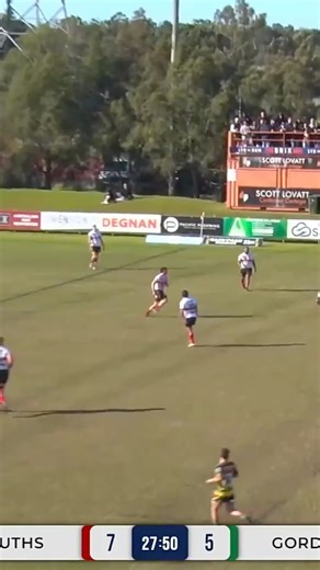 3.3K views · 36 reactions | Arcus hits the after burners ‍ : @stansportau #stagsup #oneclan #bydand #gordonrugby #shuteshield #stansport #rugby | Gordon Rugby - The Highlanders | Facebook