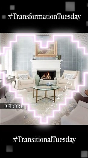 What is Transitional Design?