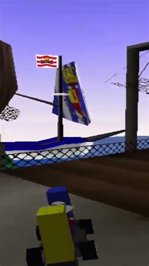 Road rage #norsk #lego #legoracers