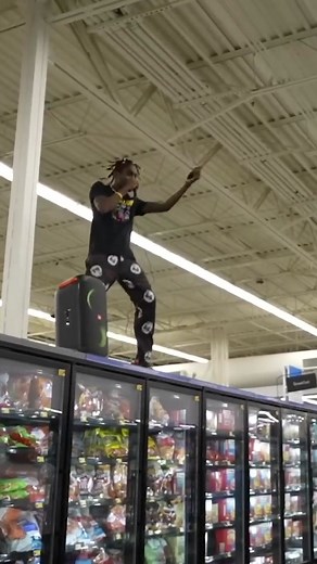 Rolling load wallmart