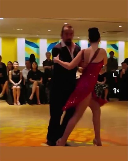 Happy Birthday, Maestro Pablo Veron! #tango #pabloveron #tangotangent