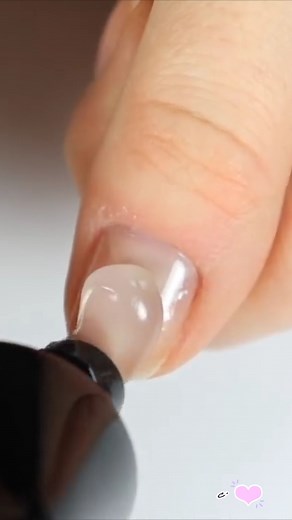 226K views · 283 reactions | Glitter Polygel Nail Art #nailart | cutepolish | Facebook