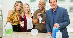 De-Icing Your Car - Home & Family