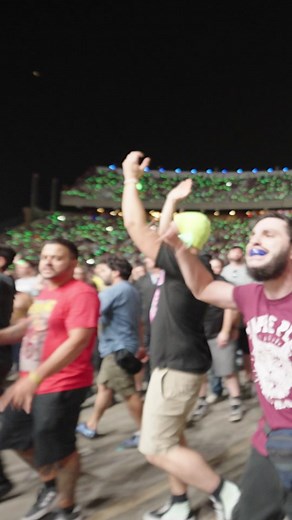 You're Gonna Go Far, Kid by The Offspring