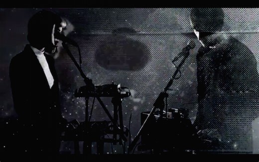 WATCH: Jupiter-C - The Process | The Quietus