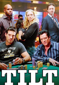 Tilt Season 1 - watch full episodes streaming online