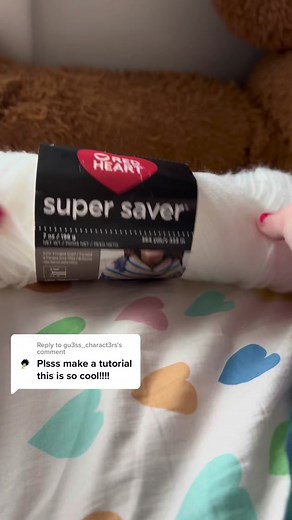 Crochet Hanging Net Tutorial