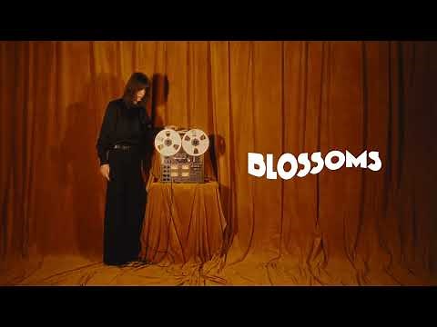 Blossoms - The Honeymoon (Official Lyric Video)