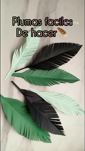 Creative Feather Decor Ideas | DIY Feather Crafts