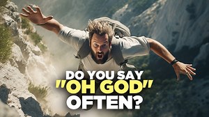😮 Do you use Oh, God! or Jesus Christ! as swear words? In everyday frustrations, we often say "Oh, God" without much thought. But life's unpredictable nature reminds us that sometimes, we reach out to a higher power when faced with the unimaginable. 📖 This chapter of life teaches us to cherish each moment and hold our loved ones close. Life's fragility is a stark reality we all must confront. 📖 Imagine pondering these important questions in an inspiring collection of 71 short stories. "God's 