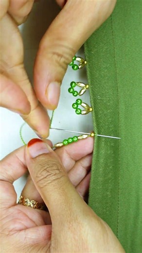 #crochet #loopstitch #embroidery #beginnersstitch #knitting #diynstitch #tutorial #stitchboutique