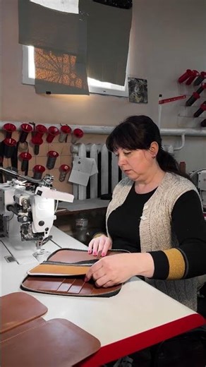 How We Produce Family Passport Holder for 4 | PIKORE