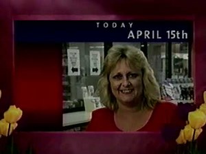 Kroger (1999) Television Commercial