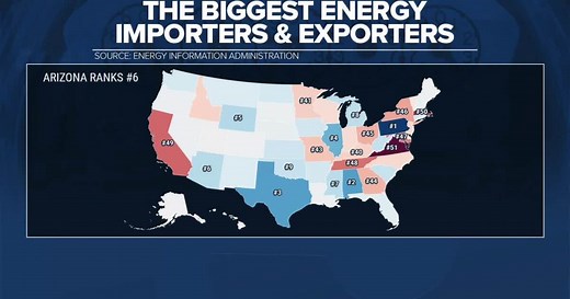 A new nuclear plant proposal and its impact on Arizona's energy landscape