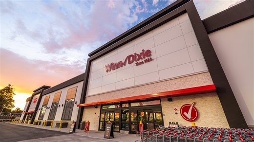 Winn-Dixie Company to sell, close more than 30 stores, including last Mississippi location