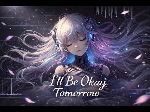 I'll Be Okay Tomorrow (AI Song)