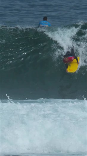 4.3K views · 166 reactions | @zemikelle representing the Chilean young generation at its best  #ibcworldtour #ibc #ibc2025 #bodyboard | IBC Bodyboarding World Tour | Facebook