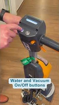 Introducing the Taski Swingo 250